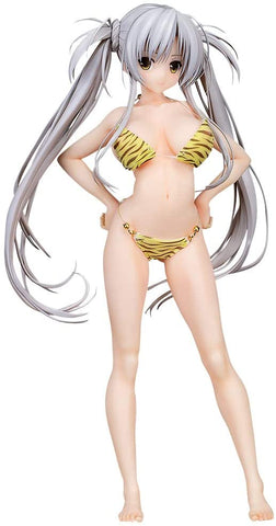Haruru Minamo ni! - Hatagami Mei - 1/5 - Swimsuit ver. - 2021 Re-release (Insight)