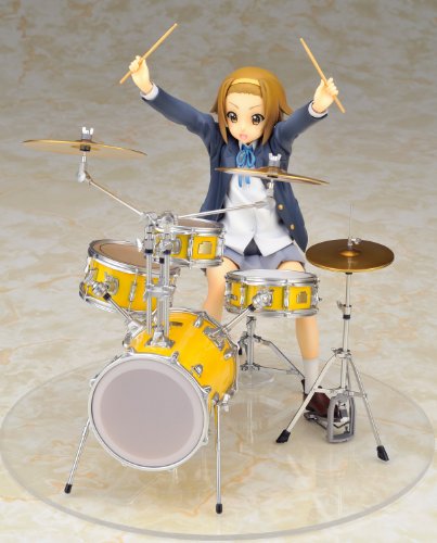 K-ON! - Tainaka Ritsu - 1/8 (Alter) - Solaris Japan