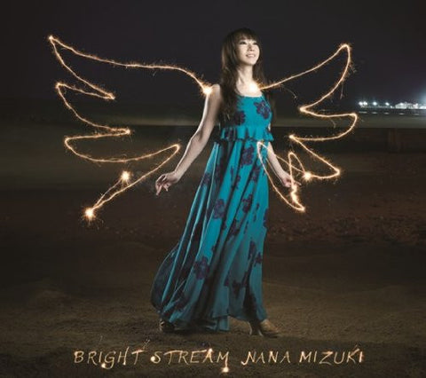 BRIGHT STREAM / Nana Mizuki