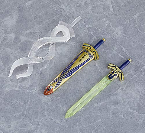 Fate/Grand Order - Saber/Altria Pendragon Mana Kaihou Ver. - Nendoroid #600b (Good Smile Company)