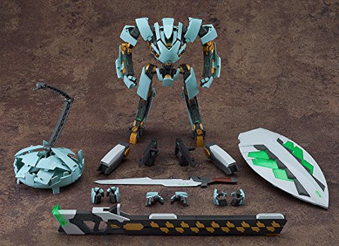 Rakuen Tsuihou: Expelled From Paradise - Arhan - Good Smile Arms (Good Smile Company)