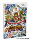 Dragon Quest Monsters: Battle Road Victory