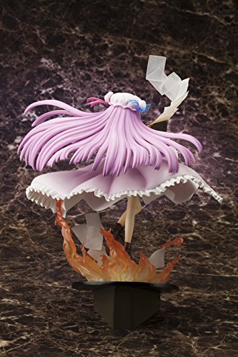 Touhou Project - Patchouli Knowledge - 1/8 - Solaris Japan
