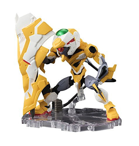 Evangelion Shin Gekijouban - EVA-00 - EVA Unit - NXEDGE Evangelion Shin Gekijouban - EVA-00 - EVA Unit - NXEDGE