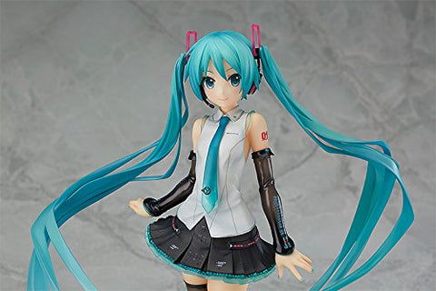 Vocaloid - Hatsune Miku - 1/8 - V4X (Good Smile Company)
