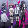 Riddle Story of Devil Character Ending Theme Collection - Kuro Suite: Beginning