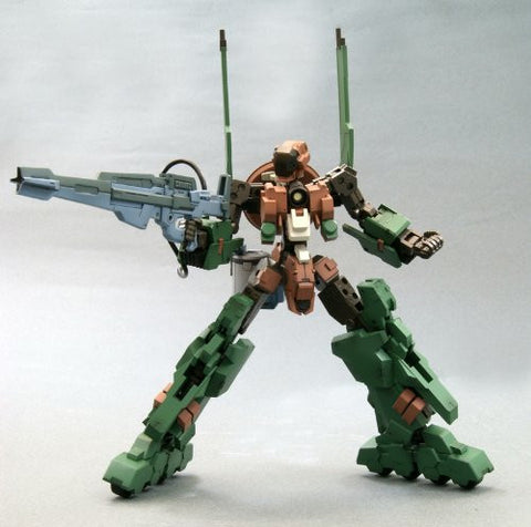 RF-9 Revenant Eye - Frame Arms - 1/100 - 006 (Kotobukiya)