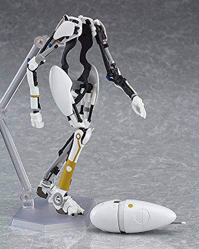 Portal 2 - P-Body - Figma #343 (Max Factory)