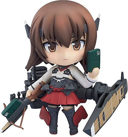 Kantai Collection ~Kan Colle~ - Taihou - Nendoroid #629 (Good Smile Company)