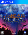 Grand Ages: Medieval
