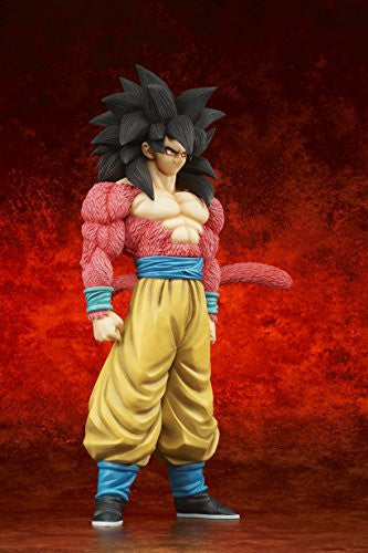 Dragon Ball GT - Son Goku SSJ4 - Gigantic Series (Plex, X-Plus