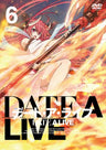 Date A Live Vol.6