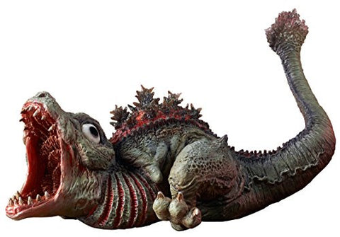Shin Gojira - Gojira - DefoReal Series - 2nd Form (X-Plus)