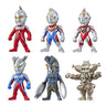 Ultraseven - Bandai Shokugan - Candy Toy - Converge Ultraman 2 (Bandai)