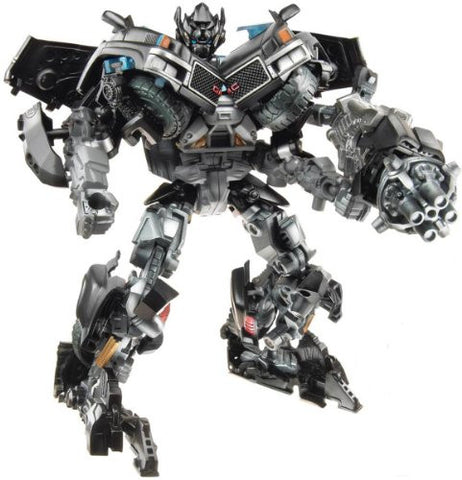 Transformers Darkside Moon - Ironhide - Mechtech DA04 (Takara Tomy)