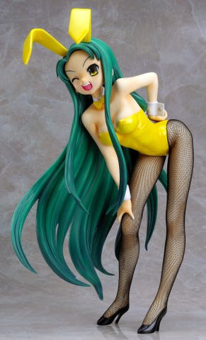 Suzumiya Haruhi no Yuuutsu - Tsuruya-san - 1/4 - Bunny Ver. (FREEing)