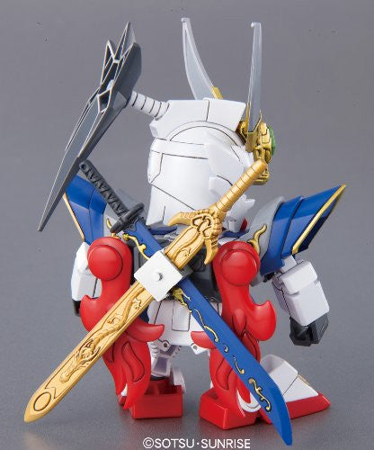 Ryubi Gundam - SD Gundam Sangokuden Brave Battle Warriors