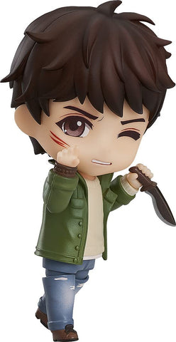 Daomu Biji - Wu Xie - Nendoroid #1641-DX - DX (Good Smile Arts Shanghai)