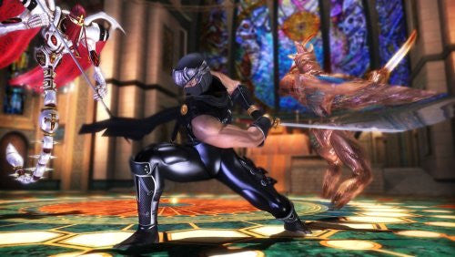【あす楽対応】 Gaiden Ninja Sigma Japan Solaris - ゲームキャラクター