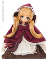 Koron - Ex☆Cute 11th Series - PureNeemo - 1/6 - Otogi no kuni「Little Red Hood Koron」 (Azone)