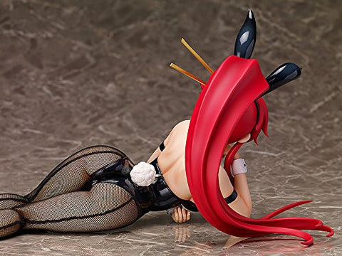 Tengen Toppa Gurren-Lagann - Yoko Littner - 1/4 - Bunny Ver. (FREEing)