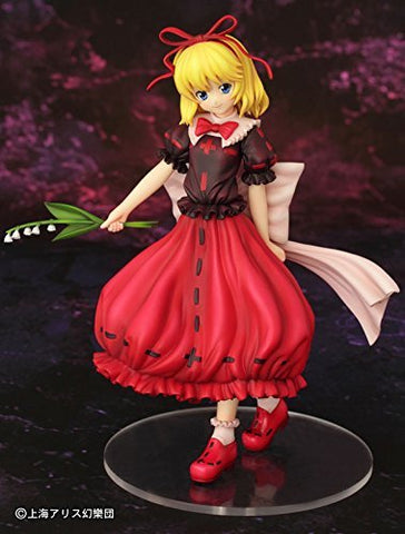 Touhou Project - Medicine Melancholy - 1/8