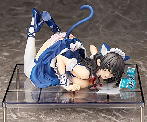 Original Character - Creator's Collection - Cat Lap Milk - 1/7 - Limited ver.