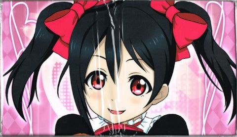 Love Live! School Idol Project - Yazawa Niko - Towel (Bushiroad)