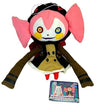 Gekijouban Mahou Shoujo Madoka★Magica: Hangyaku no Monogatari - Charlotte - Super DX Nuigurumi - Bebe (Banpresto)