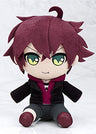 Diabolik Lovers - Sakamaki Ayato - Diabolik Lovers Plush Series (Casual Version) (Gift)