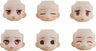 Non Non Biyori Nonstop - Koshigaya Natsumi - Koshigaya Komari - Ichijou Hotaru - Miyauchi Renge - Nendoroid More - Nendoroid More: Face Swap Non Non Biyori Nonstop - Full set (Good Smile Company)
