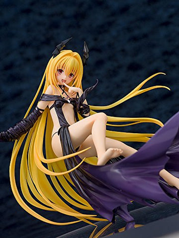 To LOVEru Darkness - Konjiki no Yami - 1/8 - -Trance of Darkness- (Aquamarine, Good Smile Company)