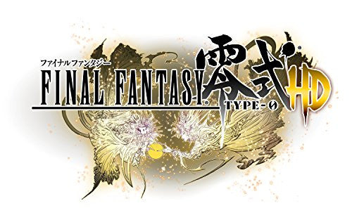 Final Fantasy Type-0 HD - Solaris Japan