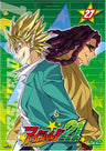 Eyeshield21 Vol.27