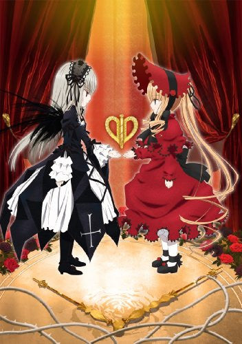 Rozen Maiden Vol.6 - Solaris Japan