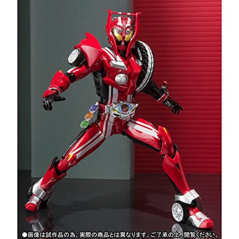 Kamen Rider Drive - S.H.Figuarts - Type Tridoron (Bandai)