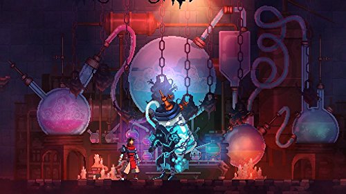 Dead Cells PS4 - Solaris Japan