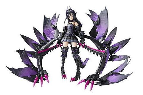 Monster Hunter 4 - Goa Magara - A.G.P. - Tamashii Mix (Bandai)