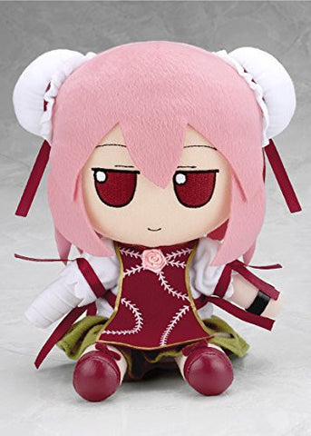 Touhou Project - Ibaraki Kasen - FumoFumo - Touhou Plush Series #32