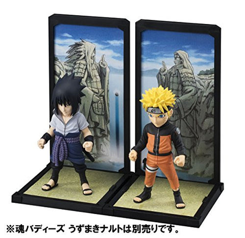 Naruto Shippuuden - Uchiha Sasuke - Tamashii Buddies (Bandai)