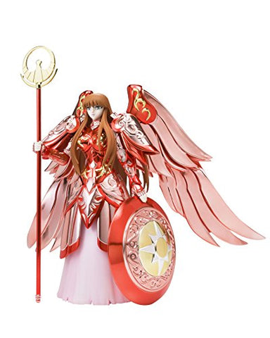 Saint Seiya - Athena (Kido Saori) - Saint Cloth Myth - Myth Cloth - 15th Anniversary Ver. (Bandai)