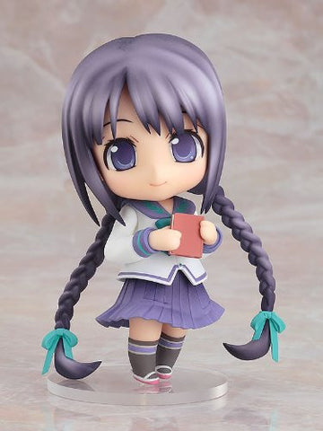 Bungaku Shoujo - Amano Tooko - Nendoroid - 118 (Good Smile Company)