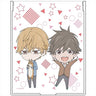 Hitorijime My Hero - Hasekura Asaya - Ooshiba Kensuke - Shigeo - Mirror - Stand Mirror