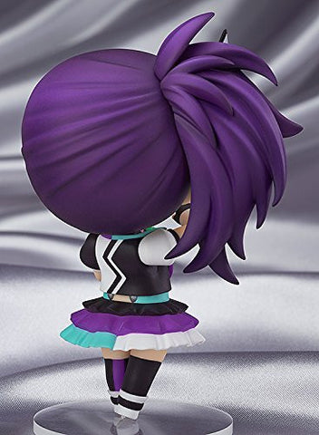 PriPara - Toudou Shion - Nendoroid - Nendoroid Co-de - Baby Monster Cyalume Co-de (Good Smile Company)