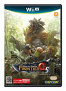 Monster Hunter Frontier G5 Premium Package