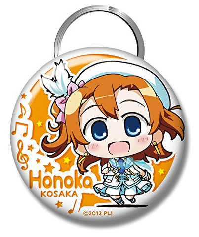 Love Live! School Idol Project - Kousaka Honoka - Bottle Opener - Keyholder - Minicchu (Phat Company)