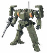 Kidou Senshi Gundam 00 - MSJ-06II-A Tieren Ground Type - 1/100 Gundam 00 Model Series 07 - 1/100 (Bandai)