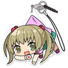 The Idolmaster Cinderella Girls - Yokoyama Chika - Acrylic Tsumamare Strap