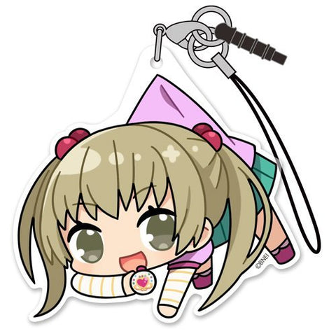 The Idolmaster Cinderella Girls - Yokoyama Chika - Acrylic Tsumamare Strap