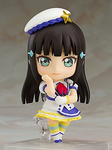 Love Live! Sunshine!! - Kurosawa Dia - Nendoroid #759 - Solaris Japan